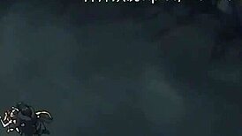 嘿，你看过这个带中文字幕的动漫本子了吗？