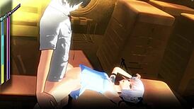 Bandage Games 3D Hentai in 4K Uncensored