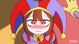 扎维尔大屁股群P内射深喉骑乘狂欢