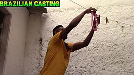 snatched my panties, now you're gonna bang me hard, you naughty boy