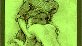 vintage erotic comic drawings from antique anime collections