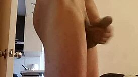 Hot Brunette Engages In Gay Interracial Sex With Indian Partner In Detailed Desire Scene