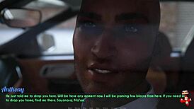 aidens revenge 3 - wife and mother fan game