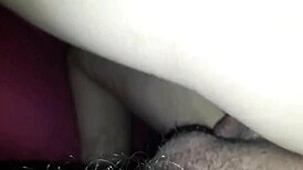 Watch This Young Wife Deliver Amateur Handjob, Blowjob, And Pussy Cumshot!