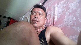 I am a gay pasivo guy who loves getting fucked hard by big cocks in every position, but sometimes I mess up the words when talking about it.