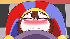 扎维尔大屁股群P内射深喉骑乘狂欢