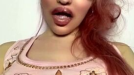 i am your guide with glasses on