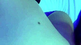 i get fucked doggystyle by client