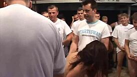 bukkake bowl 2022 community gathering event