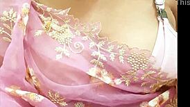 Vietnam sexy girl flaunts her stunning boobs