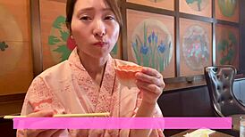 Enjoying the festival at the seaside hotel?