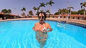 the brunette wanned to have sex with me on the grass, mr matusalem - natzinha morena. she got anal with my monster cock.