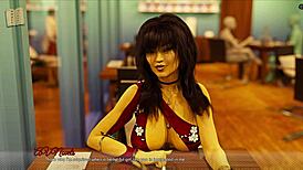 替代存在40游戏冒险之旅