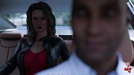 aidens revenge 3 - wife and mother fan game