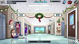 summertimesaga barn shakes with big ass anime hentai action e2 36