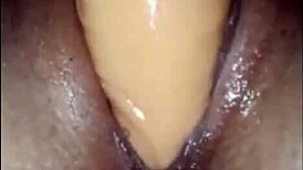 hey, wanna watch me dildo my pussy till I squirt for my bf?