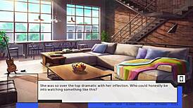 在Heart Agency作为偶像老板管理帅哥