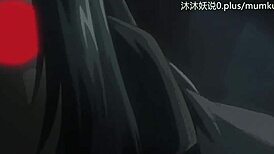 嘿，你看过这个带中文字幕的动漫本子了吗？