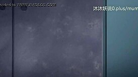 嘿，你看过这个带中文字幕的动漫本子了吗？