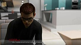 替代存在40游戏冒险之旅