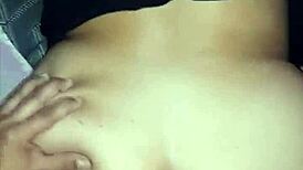 why don't you watch this chubby wife prostitute getting fucked by rich guys in this compilation