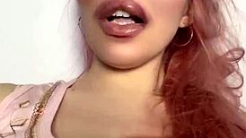 i am your guide with glasses on