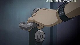 嘿，你看过这个带中文字幕的动漫本子了吗？