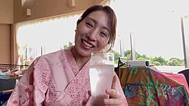 Enjoying the festival at the seaside hotel?