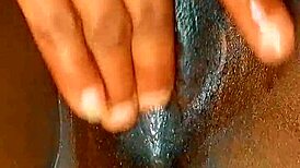 why did my neighbour's ebony girlfriend sneak into my room for hardcore fun