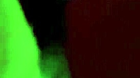 slimyslimy1 feels intense pleasure sneaking a cum in bed next to stepsister