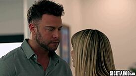 i can’t get enough of rough sex with demi hawks spanking my ass