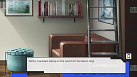 在Heart Agency作为偶像老板管理帅哥