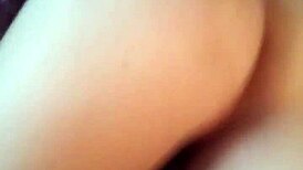 Fingering my ex gf anywhere so she moans and screams for me