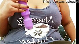 Sexy Indian maid hides a naughty side behind that innocent smile.