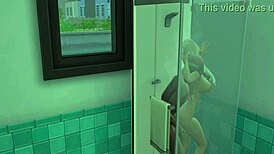 Yo, Grandpa's visit got real interesting in part 2, wanna hear about it?