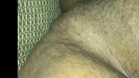 Mature Wife Explores Close-Up Sensations