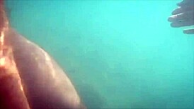 Gay cruising blowjob with lots of cum Vadim Romanov and stranger 😏