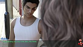 aidens revenge 3 - wife and mother fan game