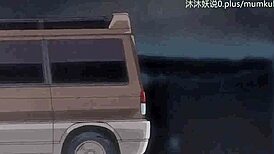 嘿，你看过这个带中文字幕的动漫本子了吗？