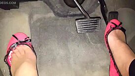 milf shares intimate webcam moments