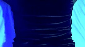 i get fucked doggystyle by client