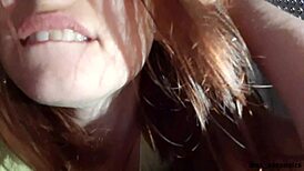 stuck step sister fucked without mercy