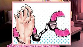 My Neighbor Is a Yandere 2 Ep1 - Waking Up Next to Her