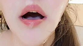 束缚诱惑导致深喉羞辱吹箫派对