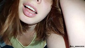 stuck step sister fucked without mercy