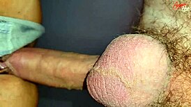 fetish foot sex with cute milf