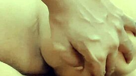 My boyfriend fucks me hot and hard, she confesses