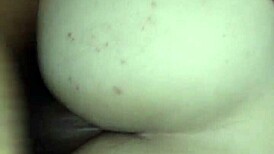 bbc pounding white guy rough in gay action