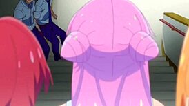 Why must the excluded nerd marry the school's hottest girl