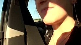 Amateurs Using Toys On Webcam At Home